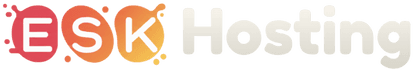 EskHosting Logo